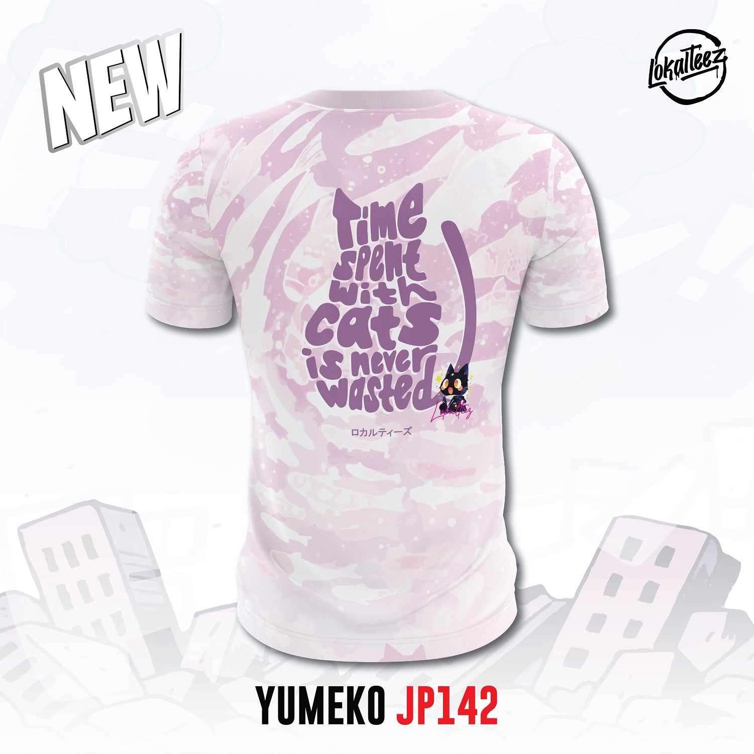 Kawaii Edition YUMEKO - JP142