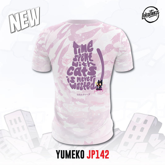 Kawaii Edition YUMEKO - JP142