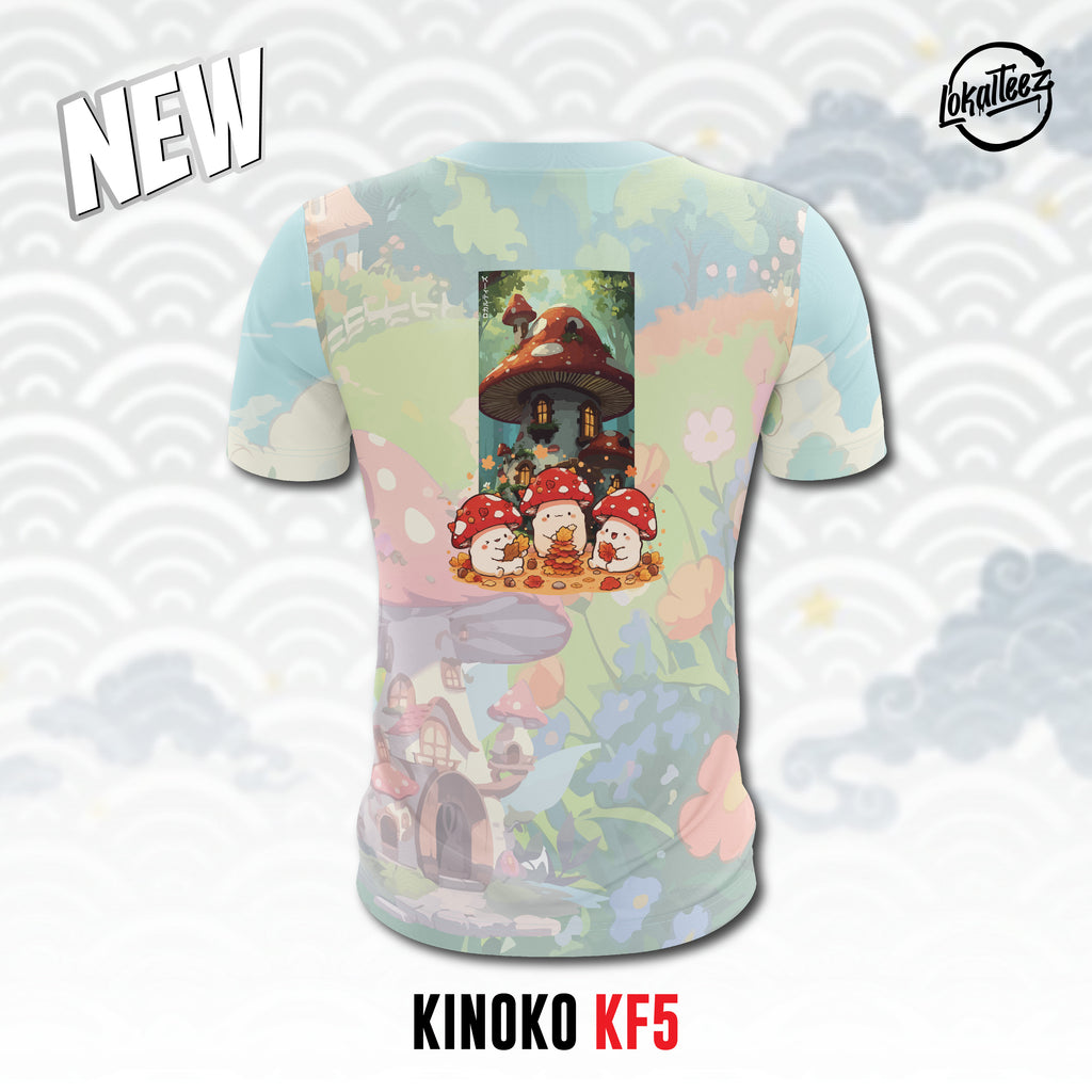 Kawaii Edition KINOKO - KF5