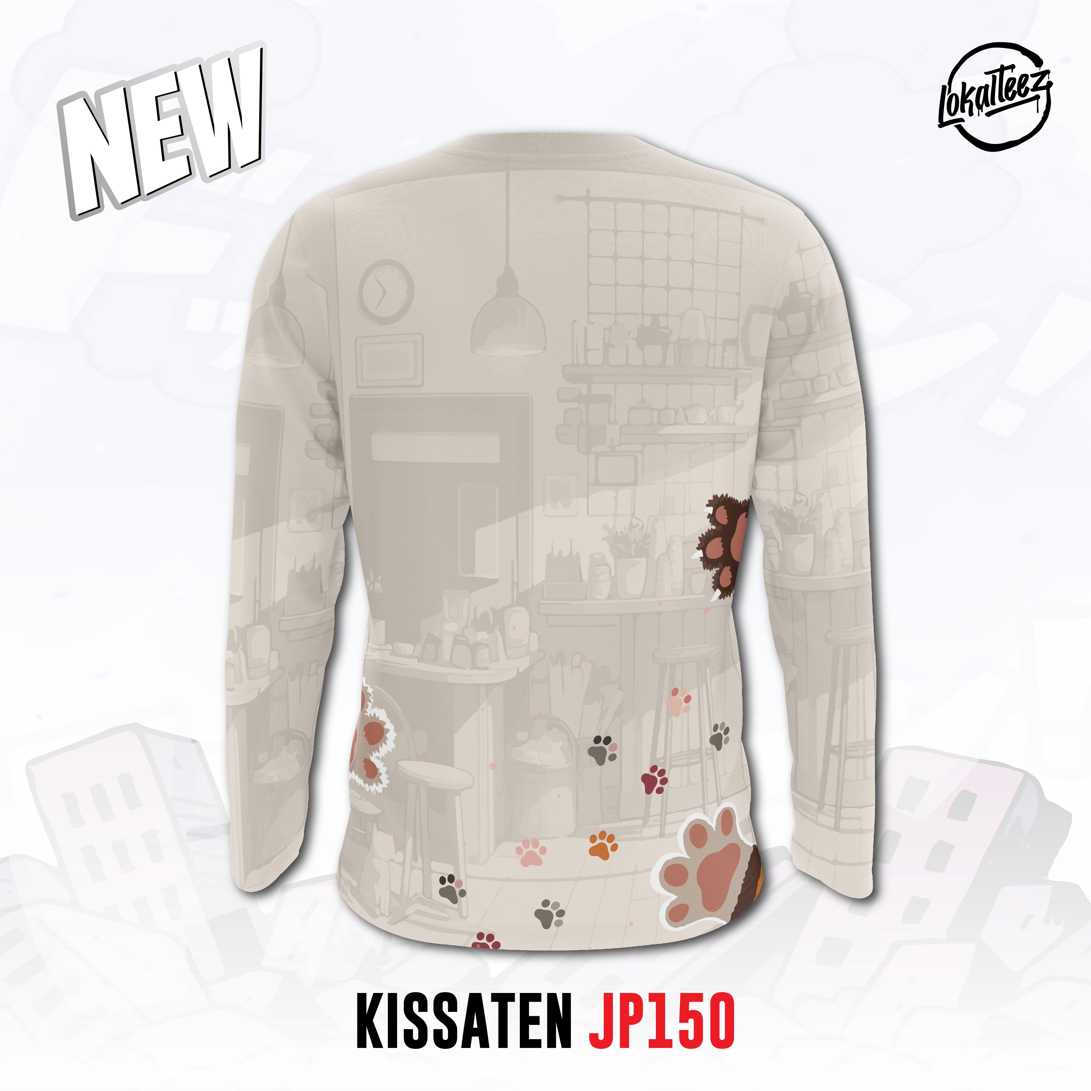 Kawaii Edition KISSATEN - JP150
