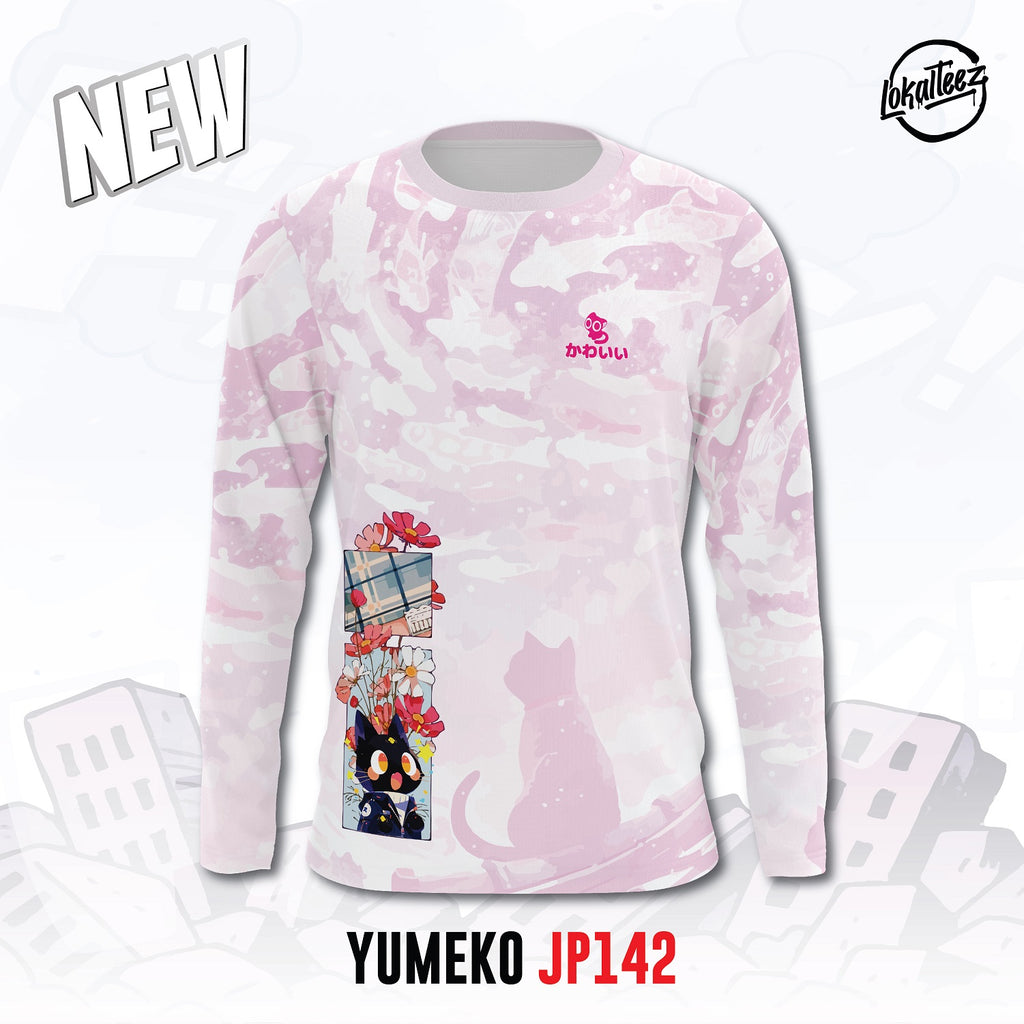 Kawaii Edition YUMEKO - JP142