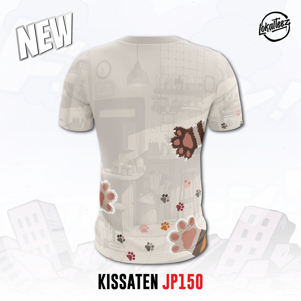 Kawaii Edition KISSATEN - JP150