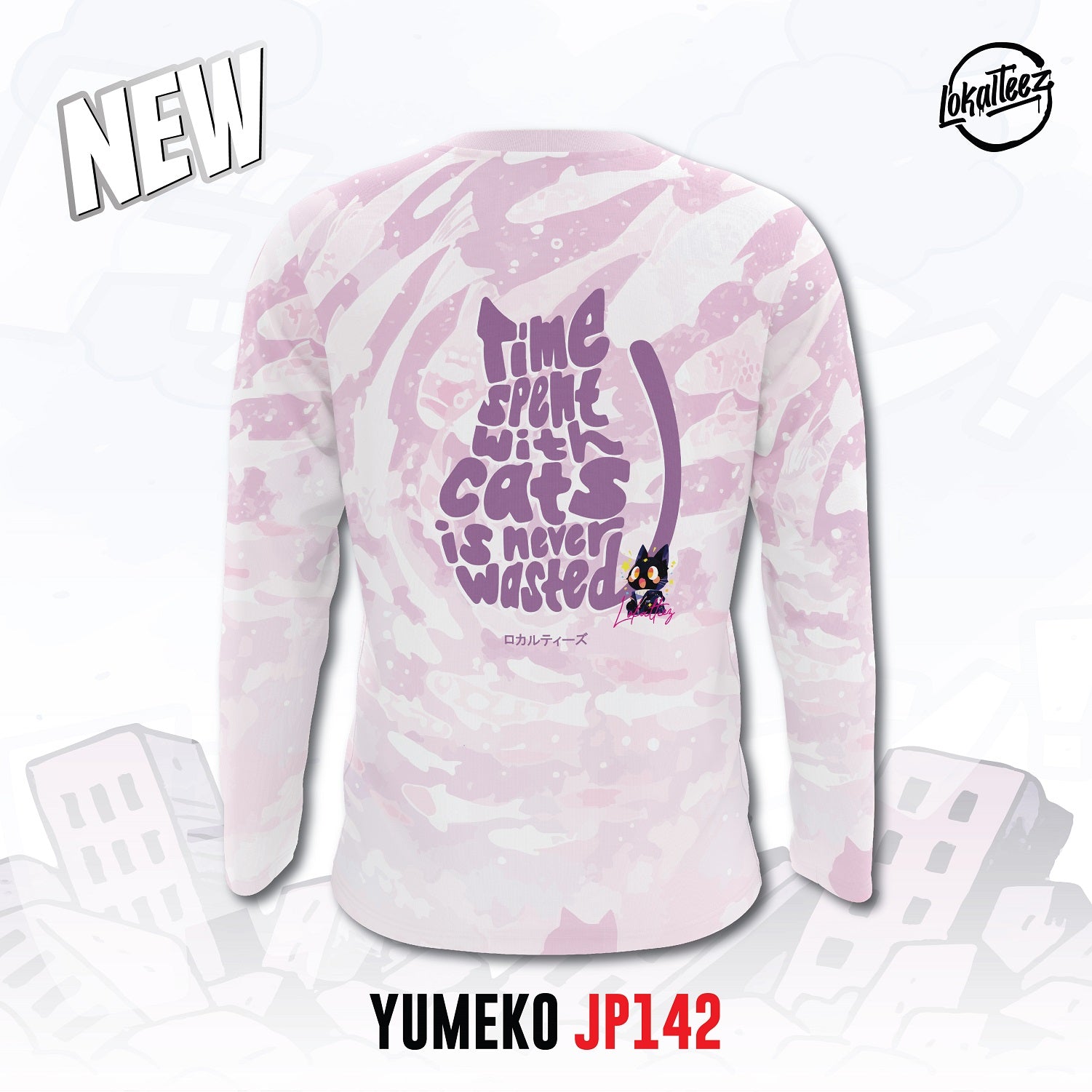 Kawaii Edition YUMEKO - JP142