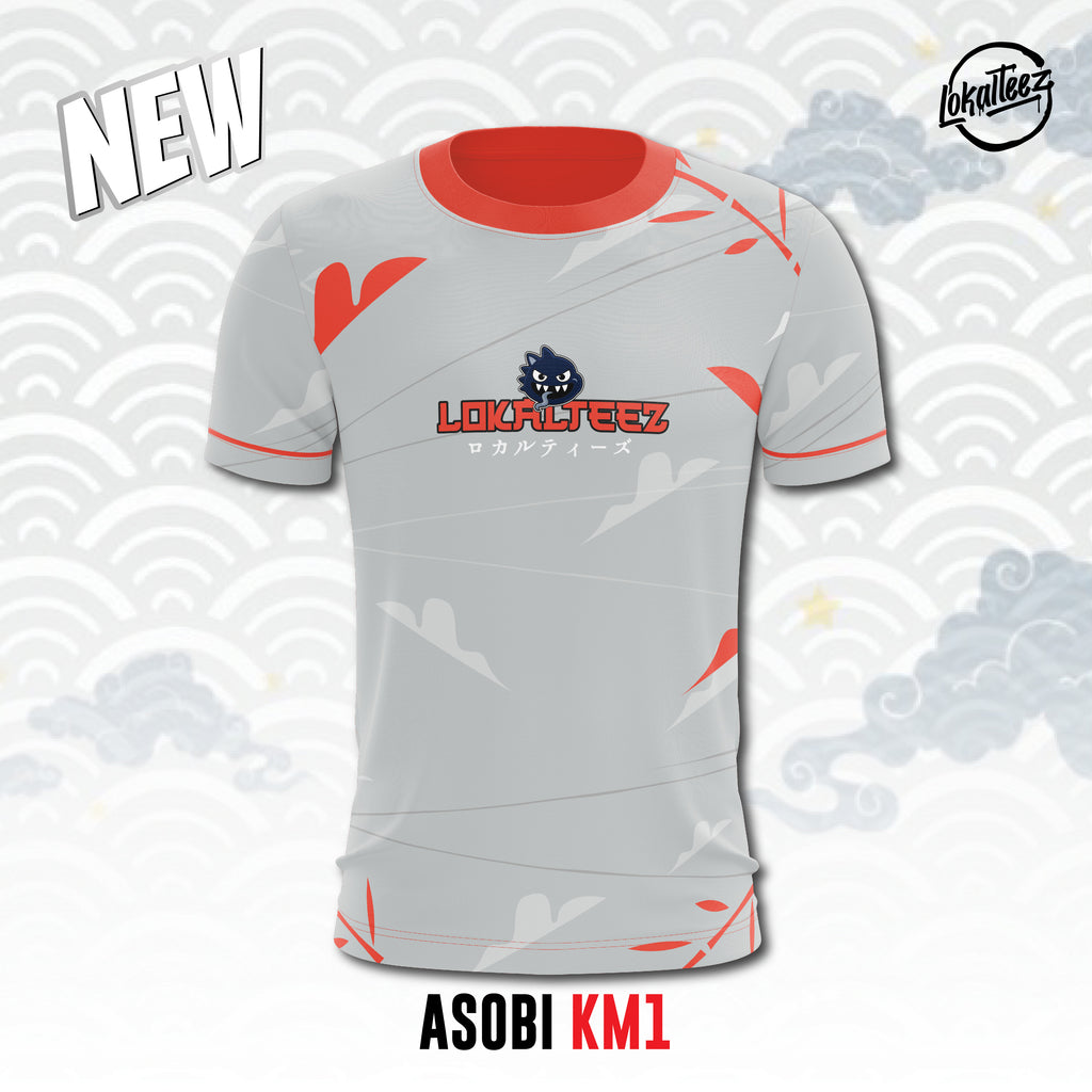 Kawaii Edition ASOBI - KM1