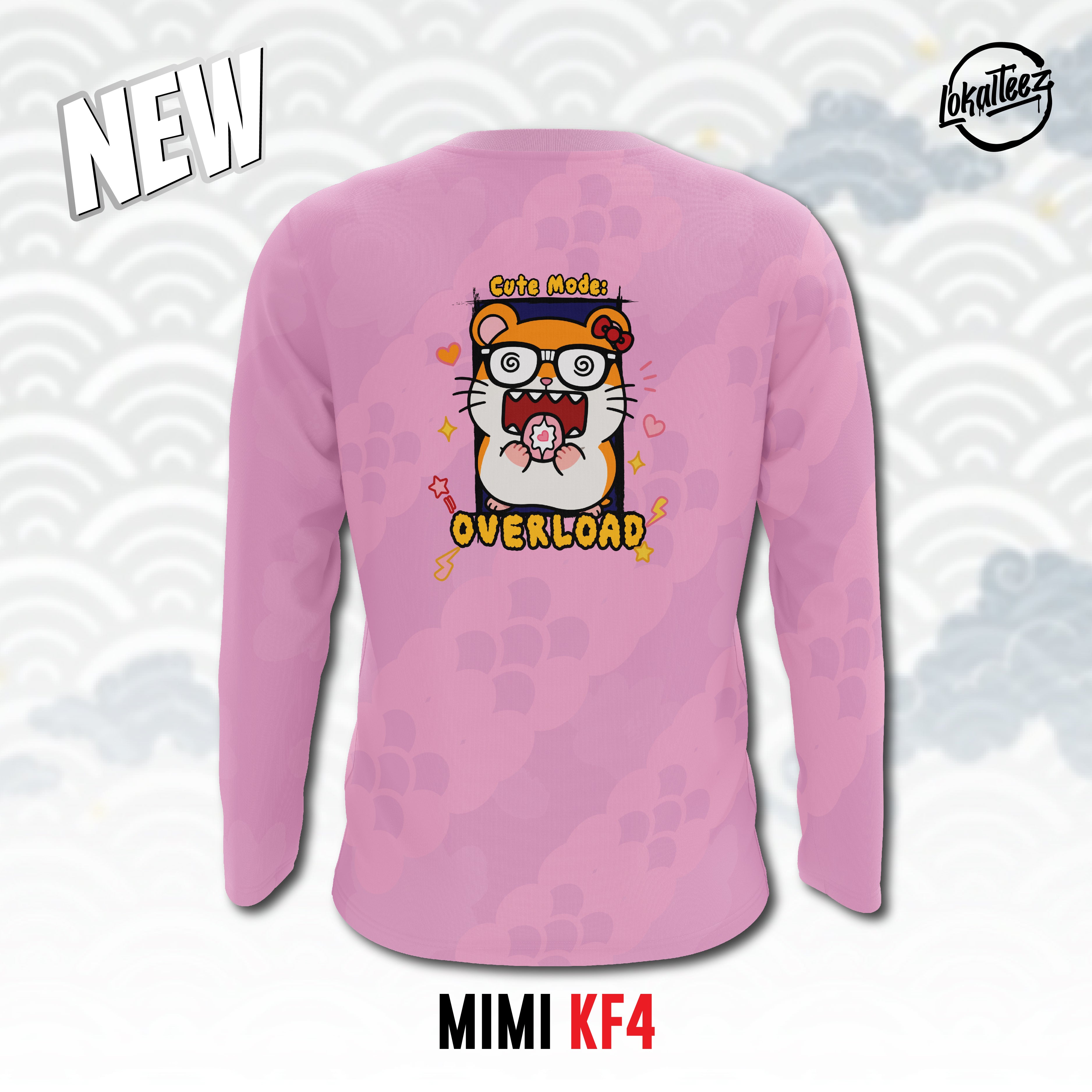 Kawaii Edition MIMI - KF4