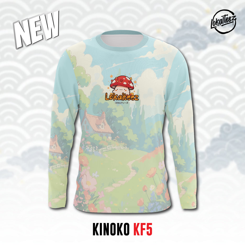 Kawaii Edition KINOKO - KF5