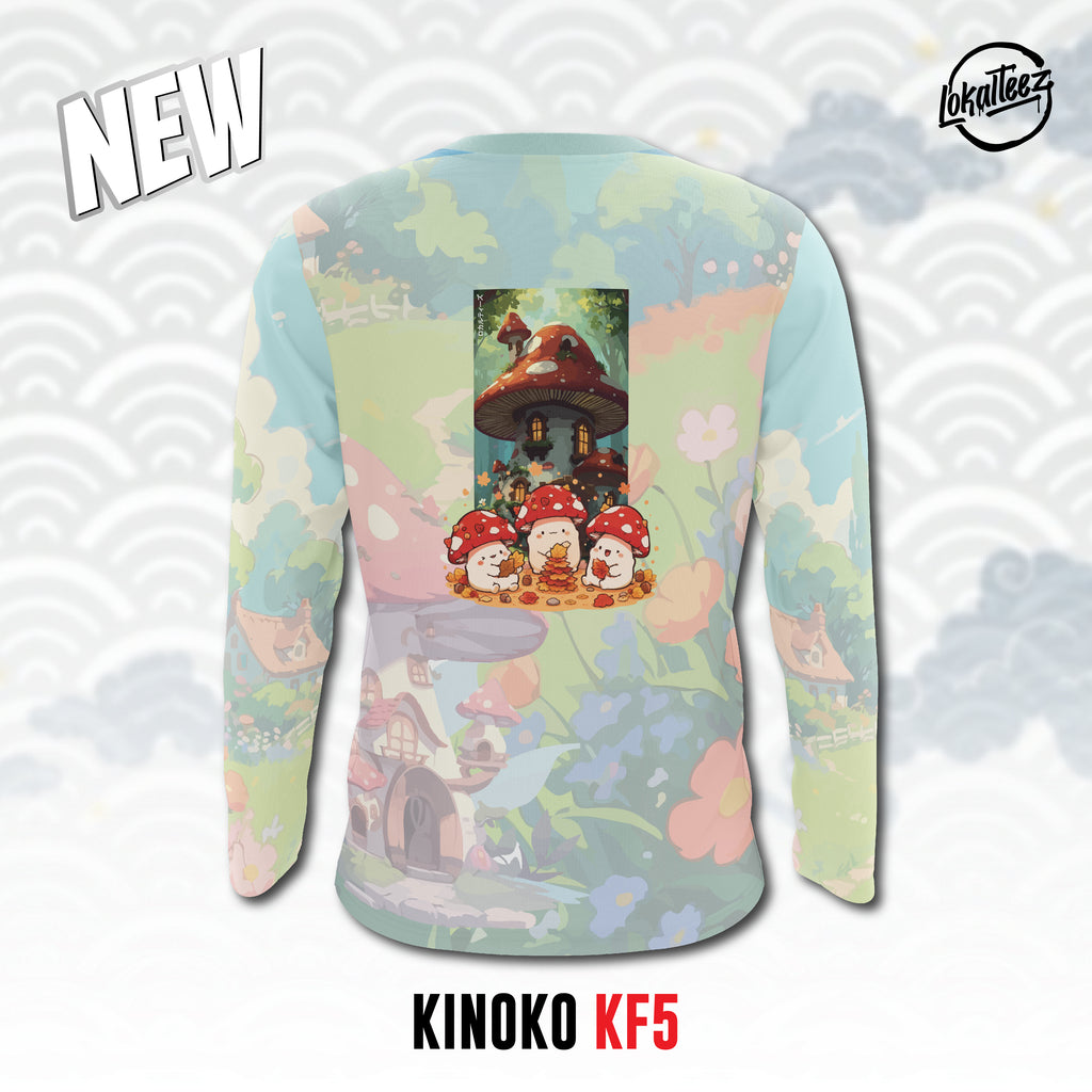 Kawaii Edition KINOKO - KF5