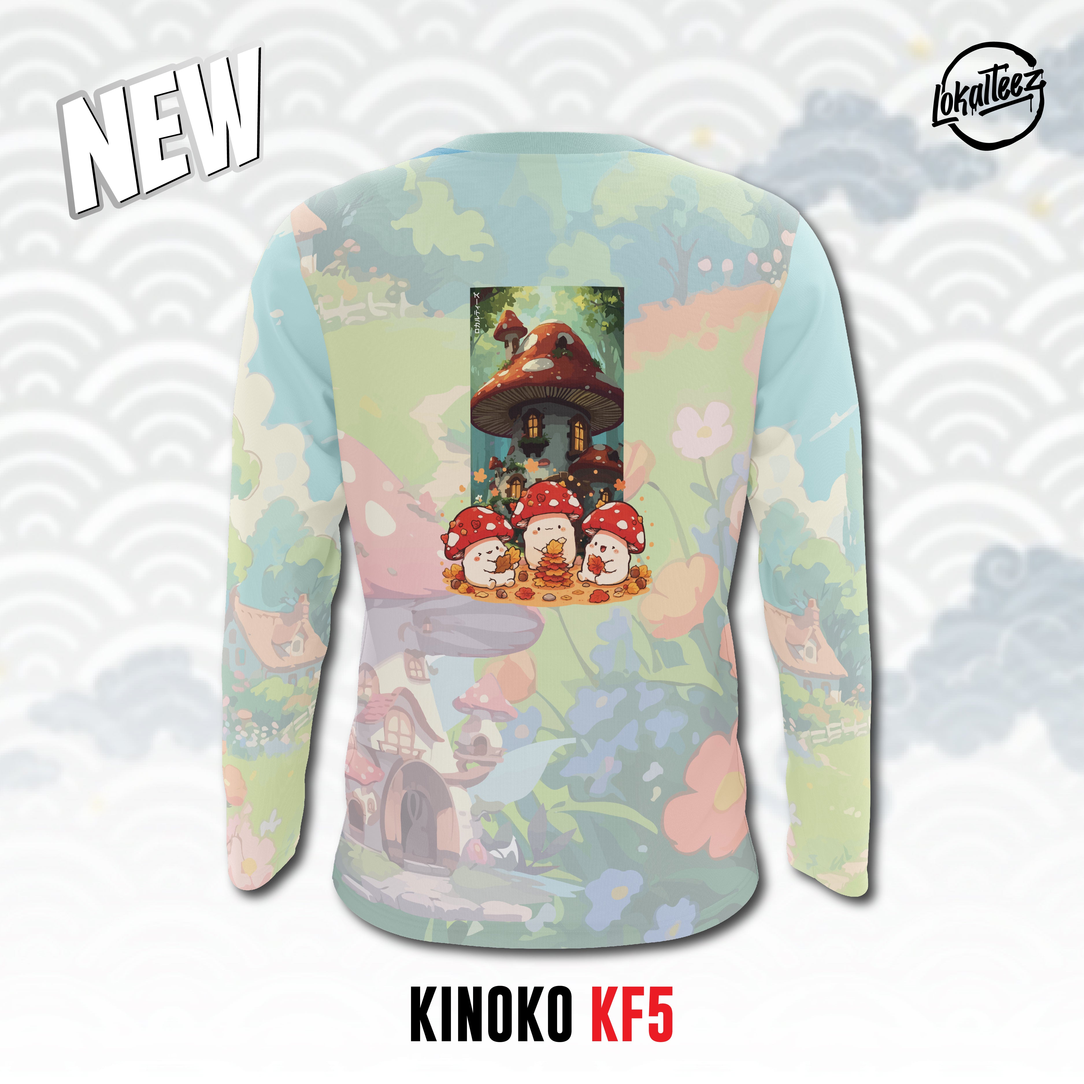 Kawaii Edition KINOKO - KF5