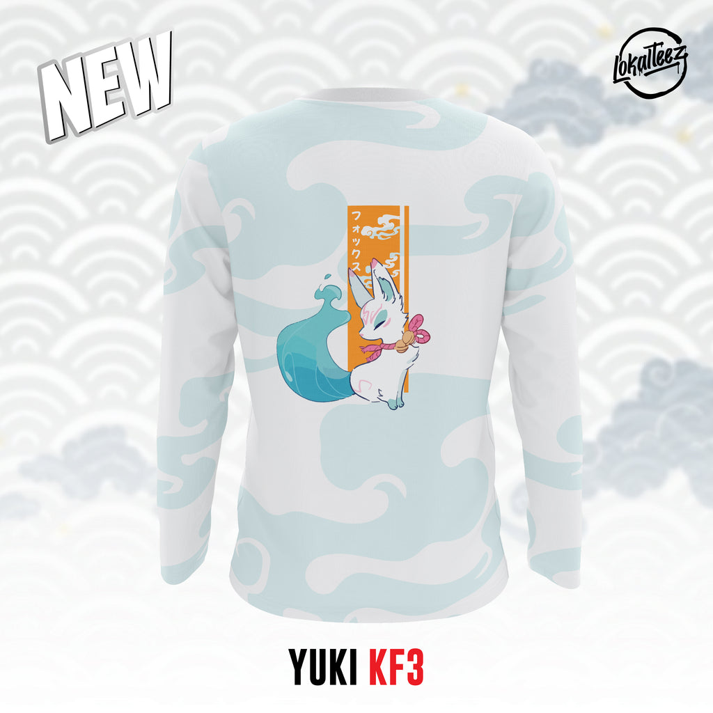 Kawaii Edition YUKI - KF3