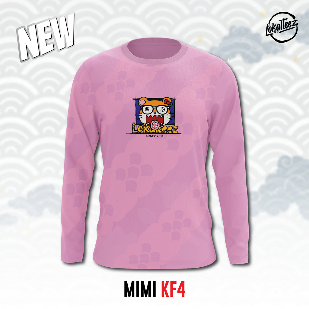 Kawaii Edition MIMI - KF4