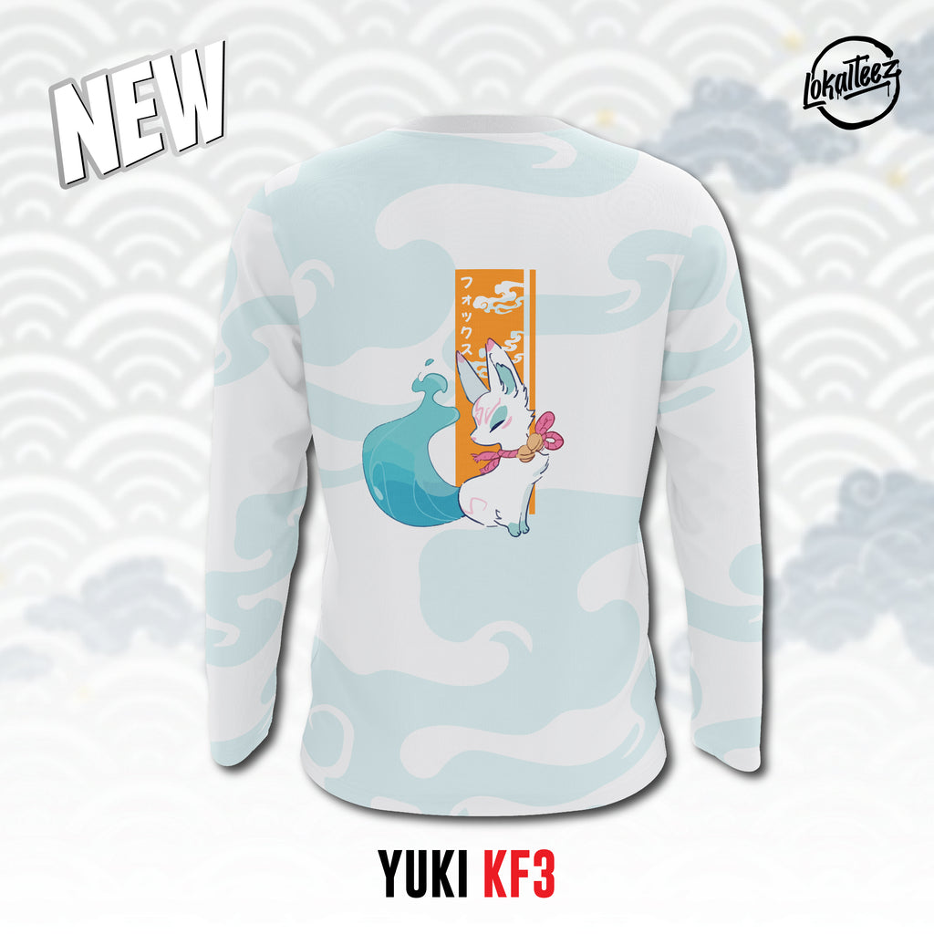 Kawaii Edition YUKI - KF3