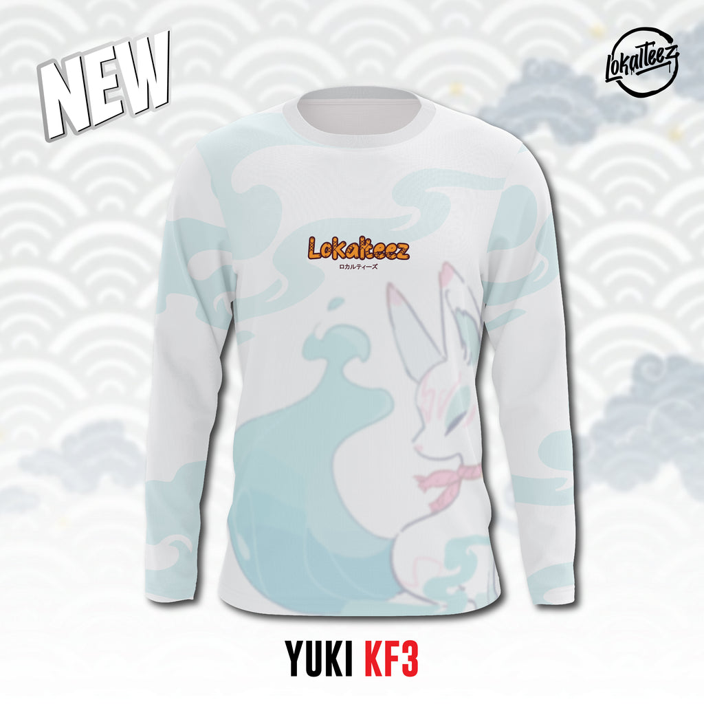 Kawaii Edition YUKI - KF3