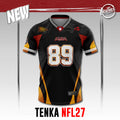 [OVERSIZE] NFL Edition TENKA - NFL27