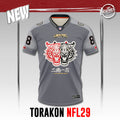 [OVERSIZE] NFL Edition TORAKON - NFL29