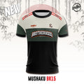Brotherhood Edition MUSHAKU - BR15
