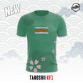 Kawaii Edition TANOSHI - KF1