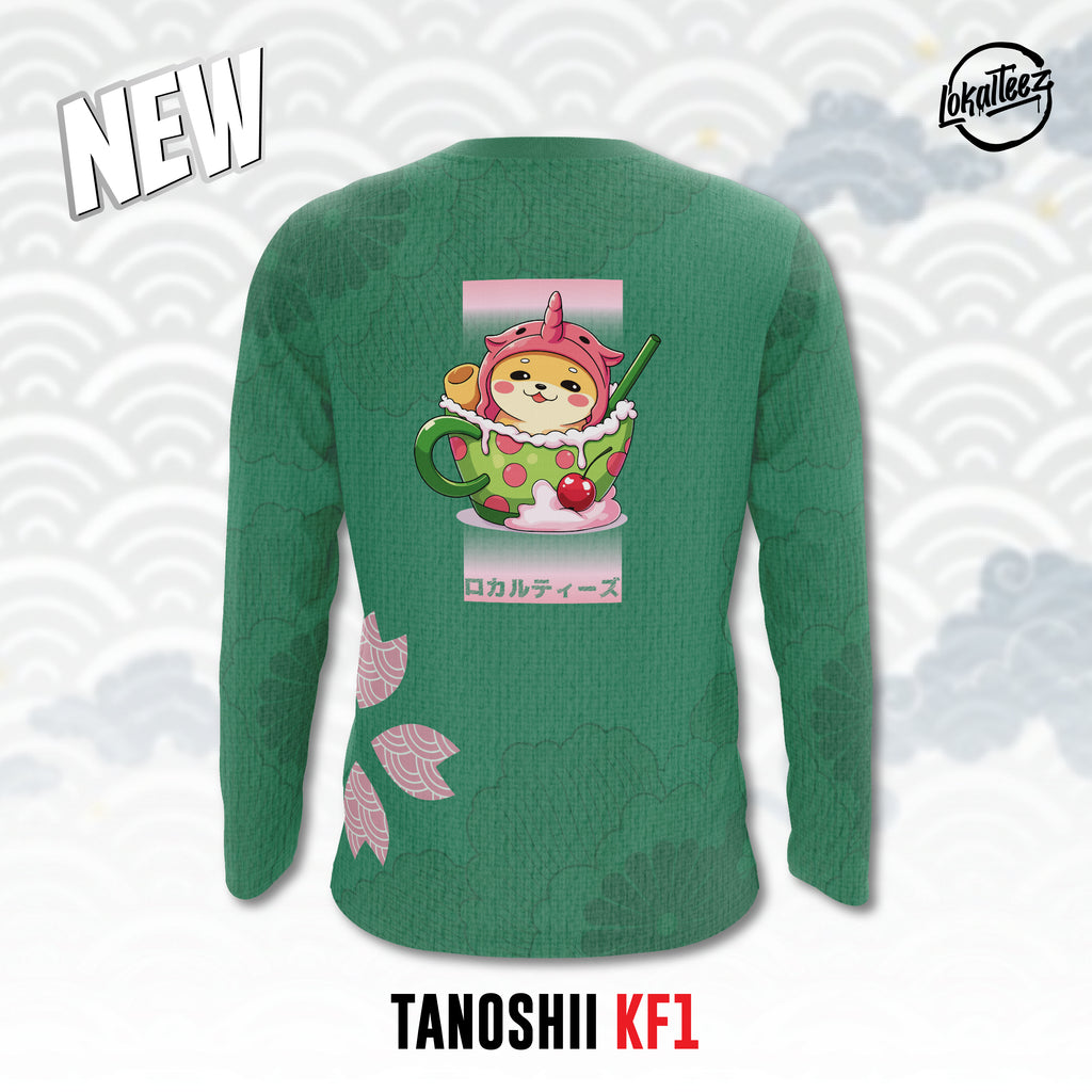Kawaii Edition TANOSHI - KF1