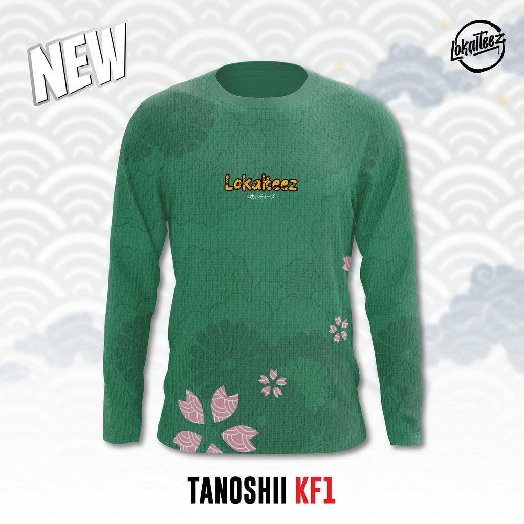 Kawaii Edition TANOSHI - KF1