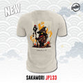 Japanese Edition SAKAMORI - JP133