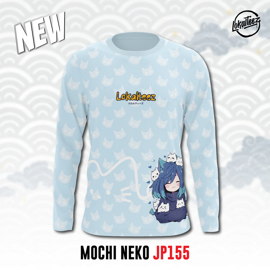 Kawaii Edition MOCHI NEKO - JP155