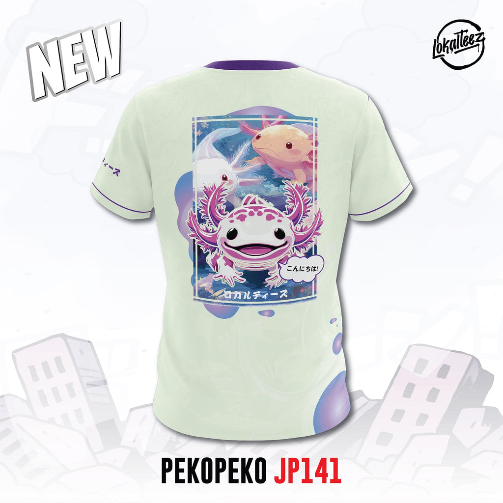 Kawaii Edition PEKO-PEKO - JP141