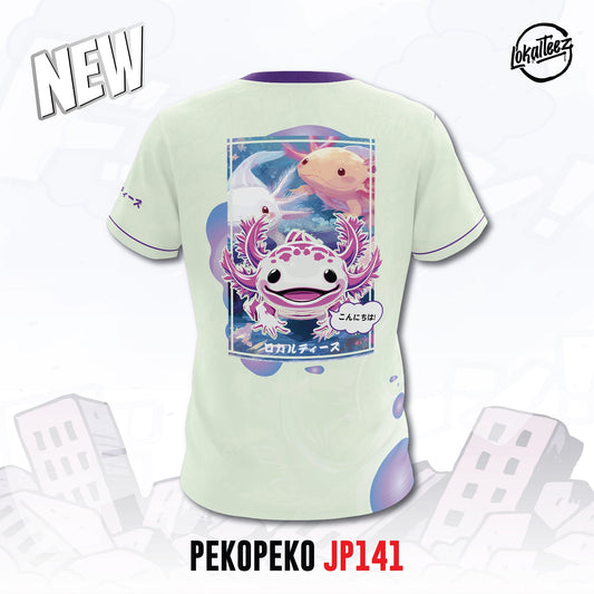 Kawaii Edition PEKO-PEKO - JP141