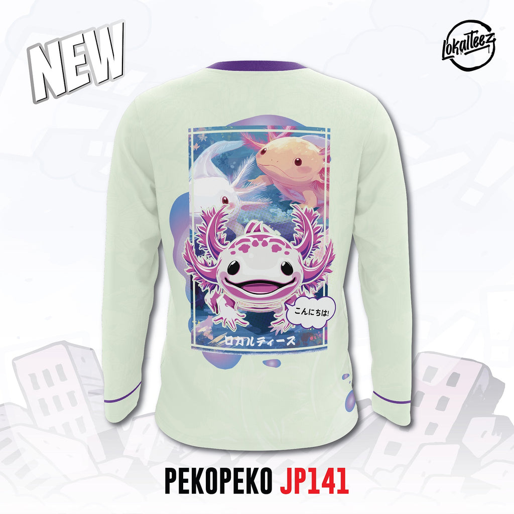 Kawaii Edition PEKO-PEKO - JP141