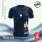 LOKALTEEZ JP99 Japanese BASHO Edition AOIKYO 180GSM RJPK JERSEY