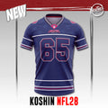 [OVERSIZE] NFL Edition KOSHIN - NFL28