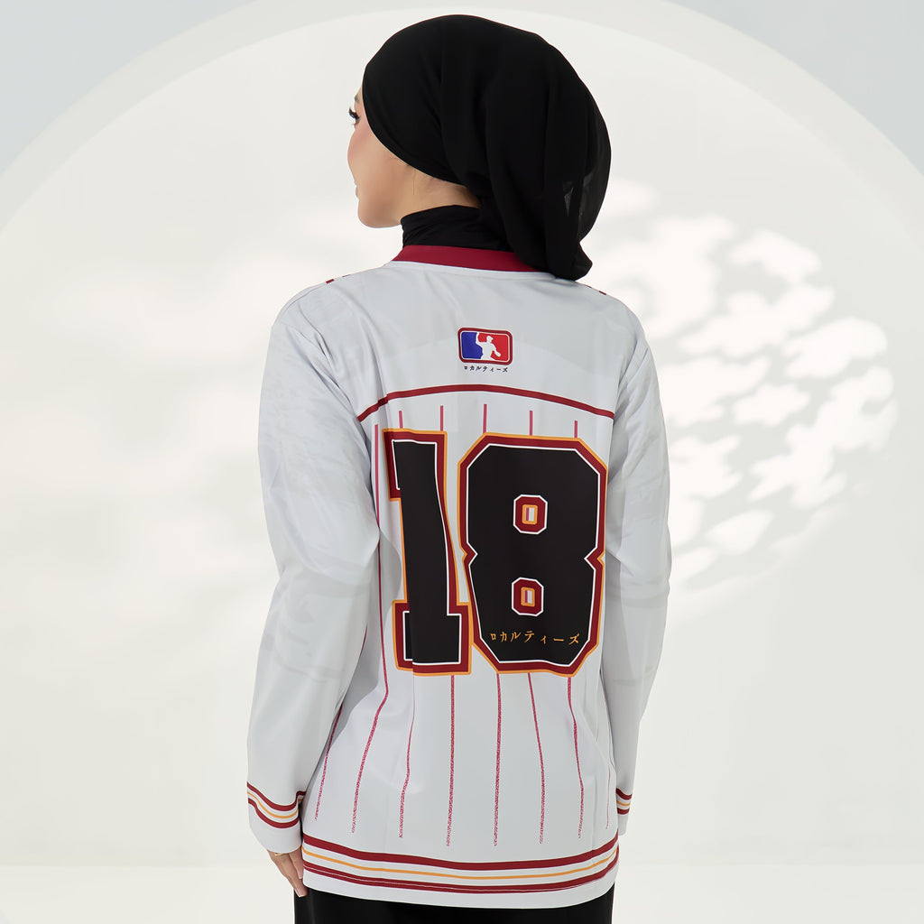 JP Baseball Edition SENBATSU - BS58