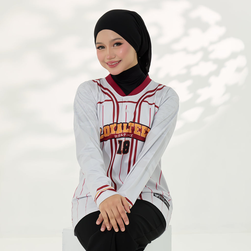 JP Baseball Edition SENBATSU - BS58