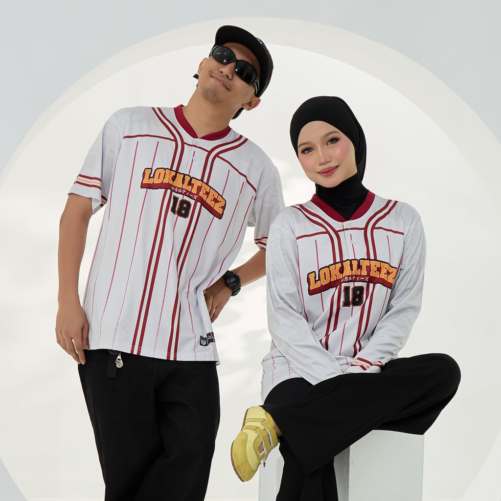 JP Baseball Edition SENBATSU - BS58