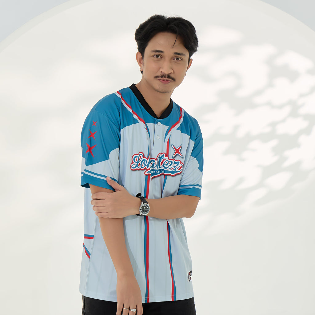 JP Baseball Edition SHIPPU - BS59