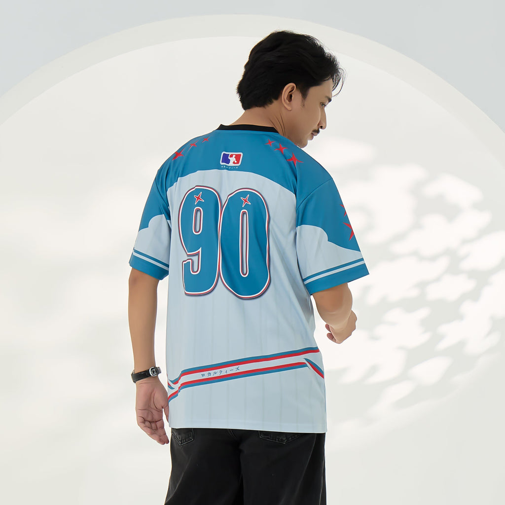 JP Baseball Edition SHIPPU - BS59