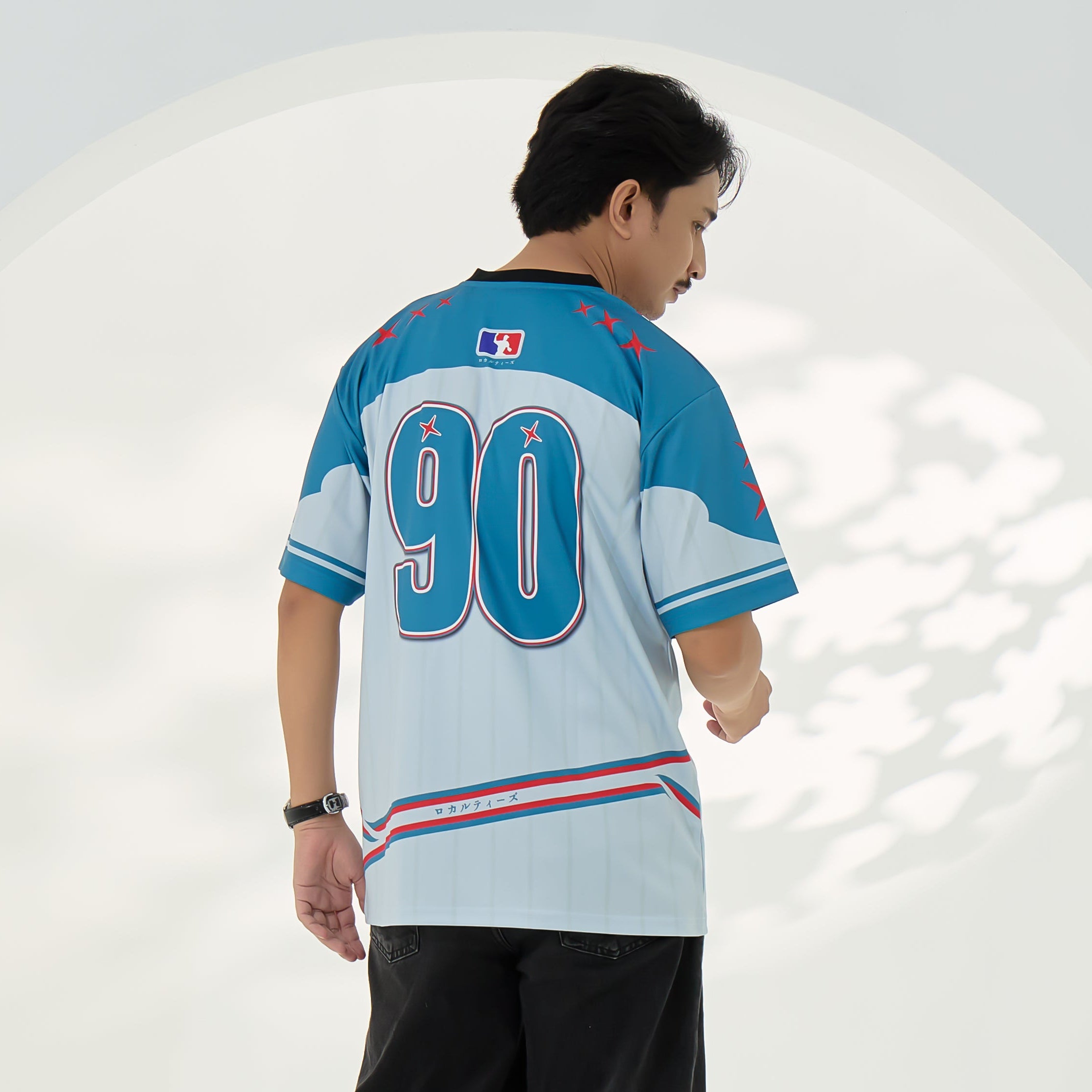 JP Baseball Edition SHIPPU - BS59
