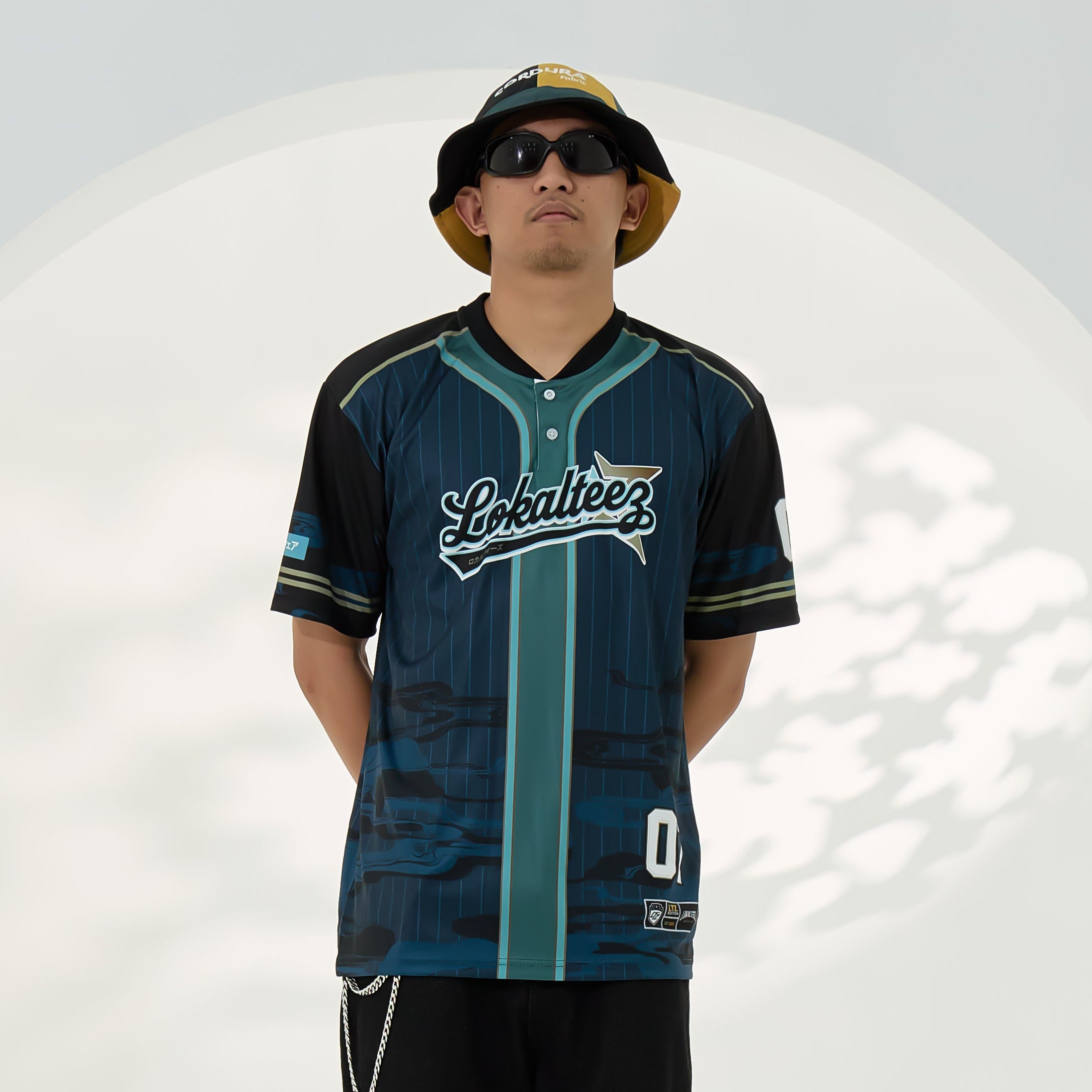 JP Baseball Edition TAKUMI - BS60