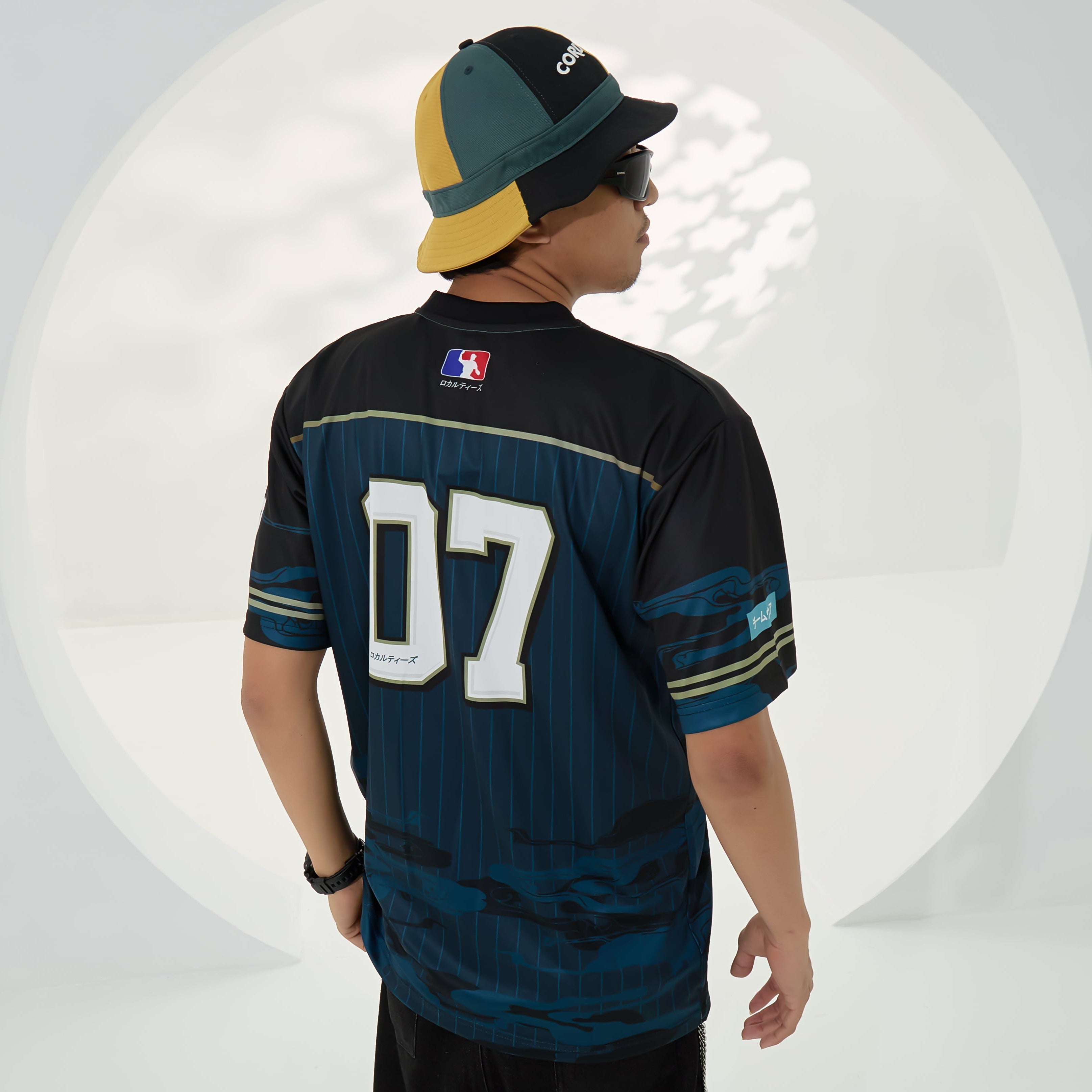 JP Baseball Edition TAKUMI - BS60