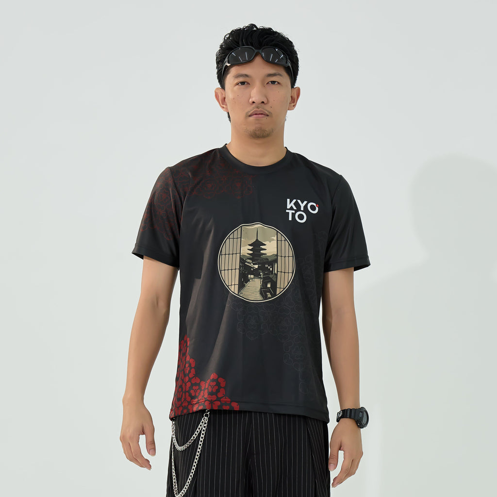 JP City Edition GION - JC1