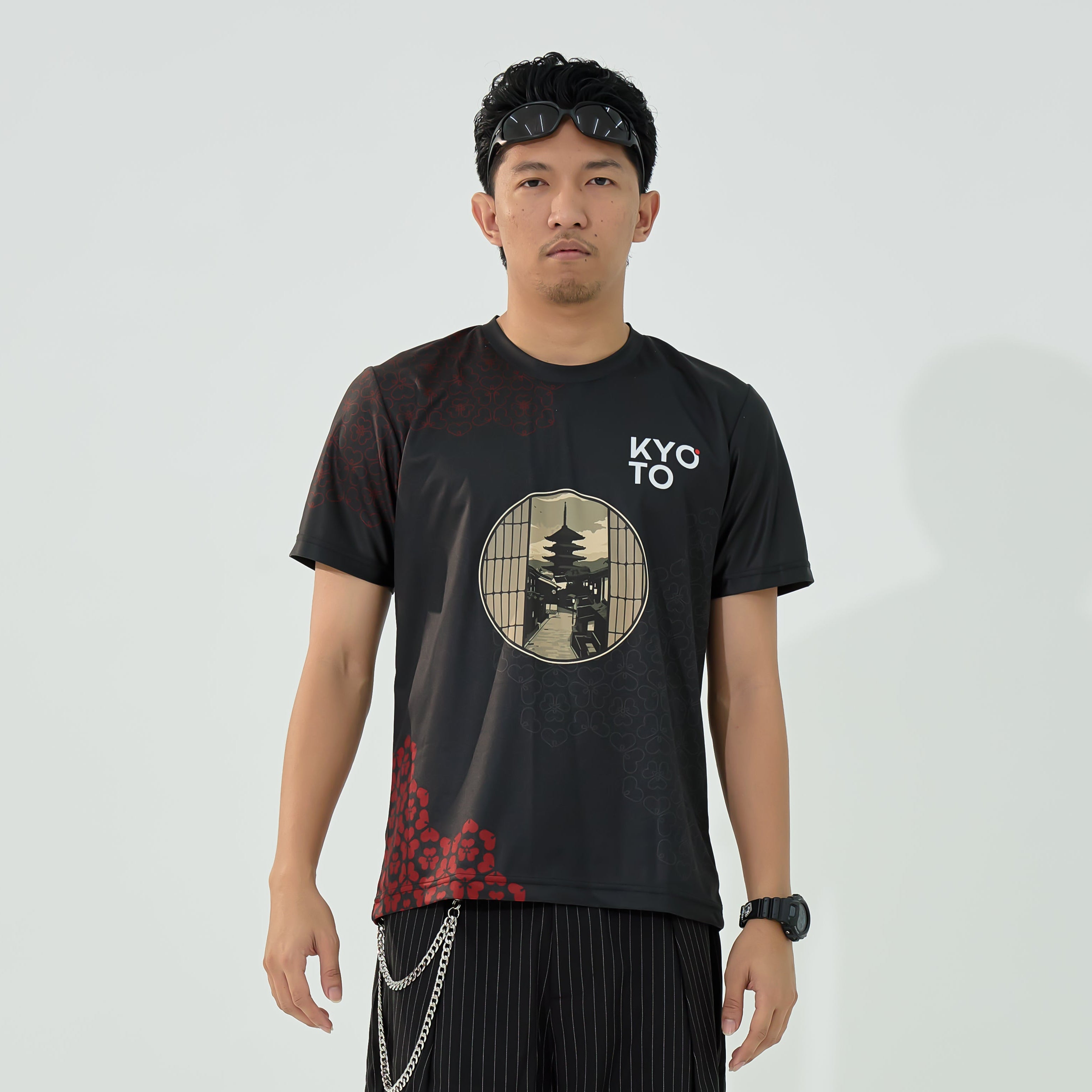 JP City Edition GION - JC1