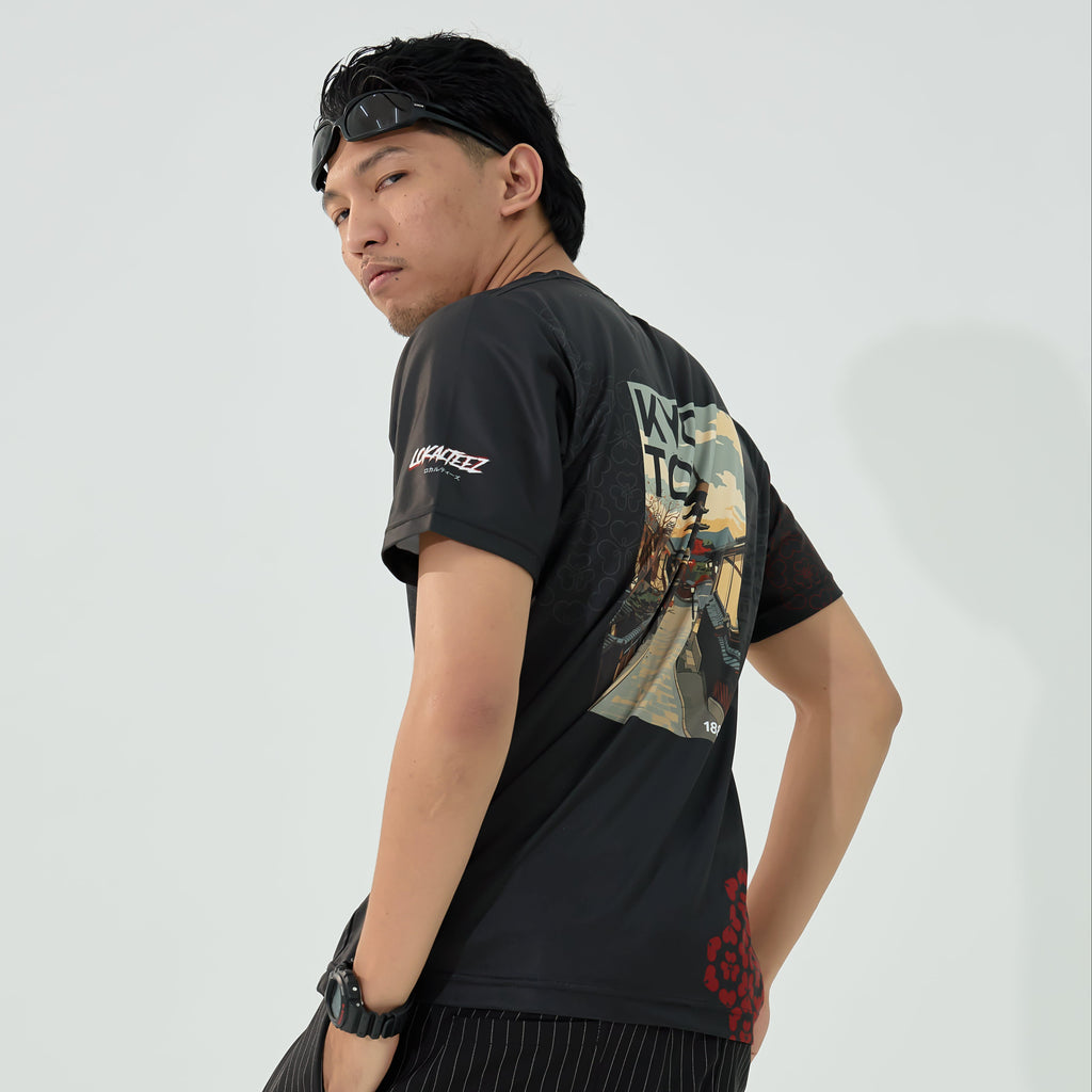 JP City Edition GION - JC1