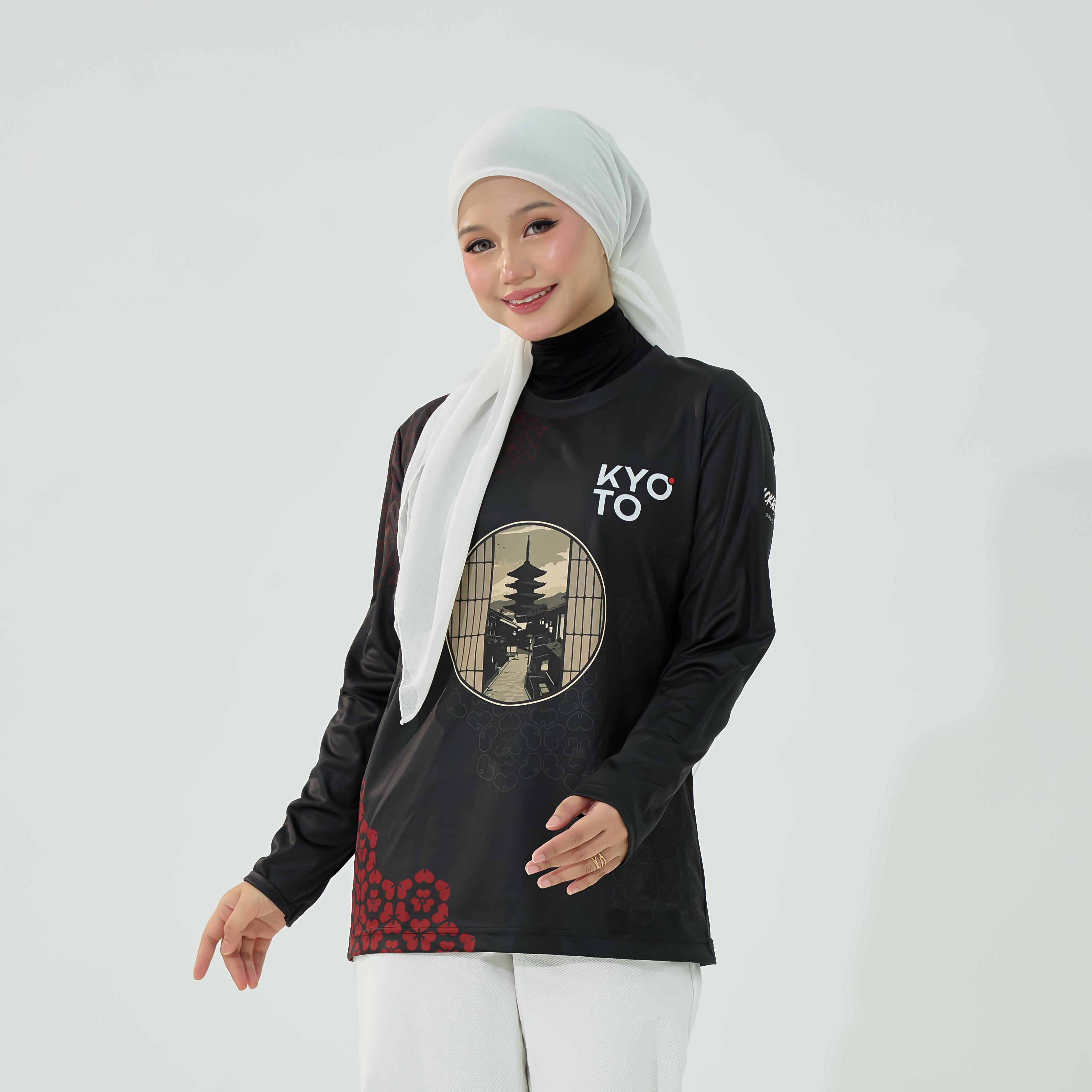 JP City Edition GION - JC1