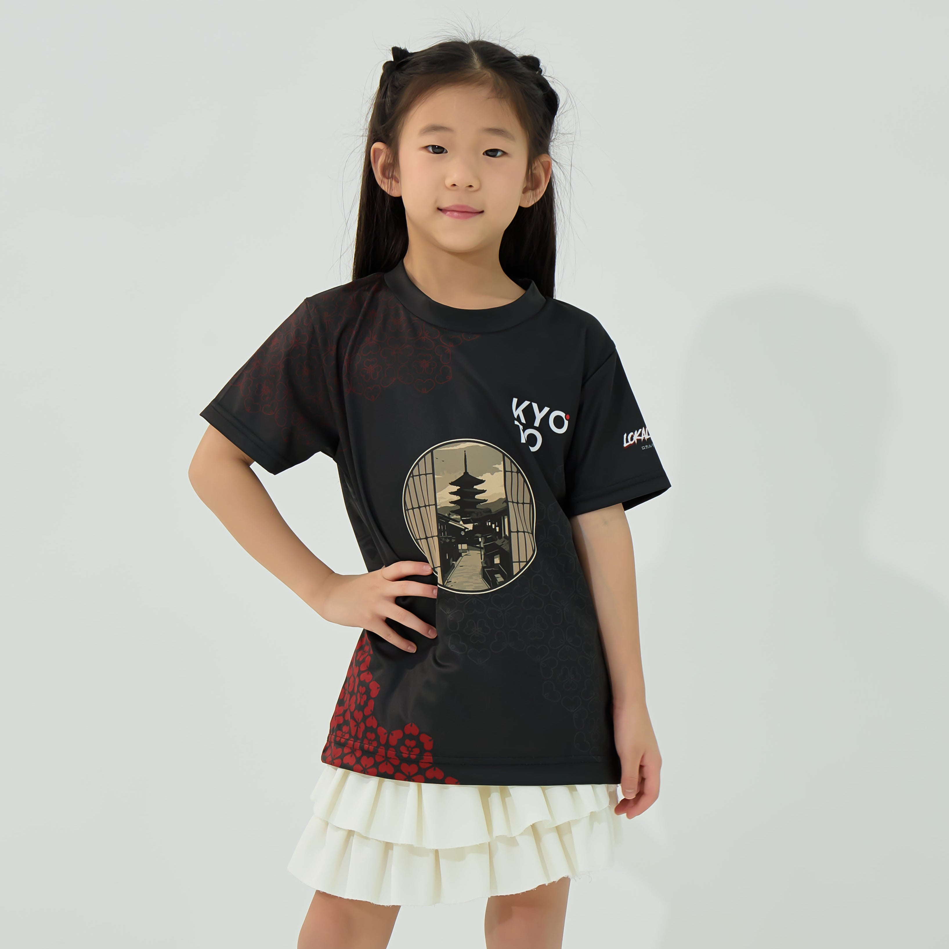 JP City Edition GION - JC1