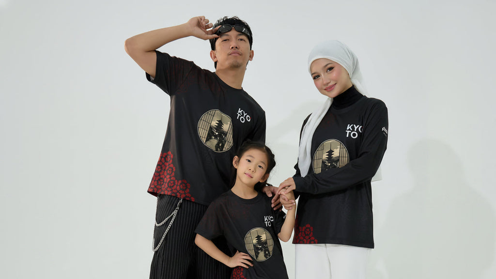 JP City Edition GION - JC1