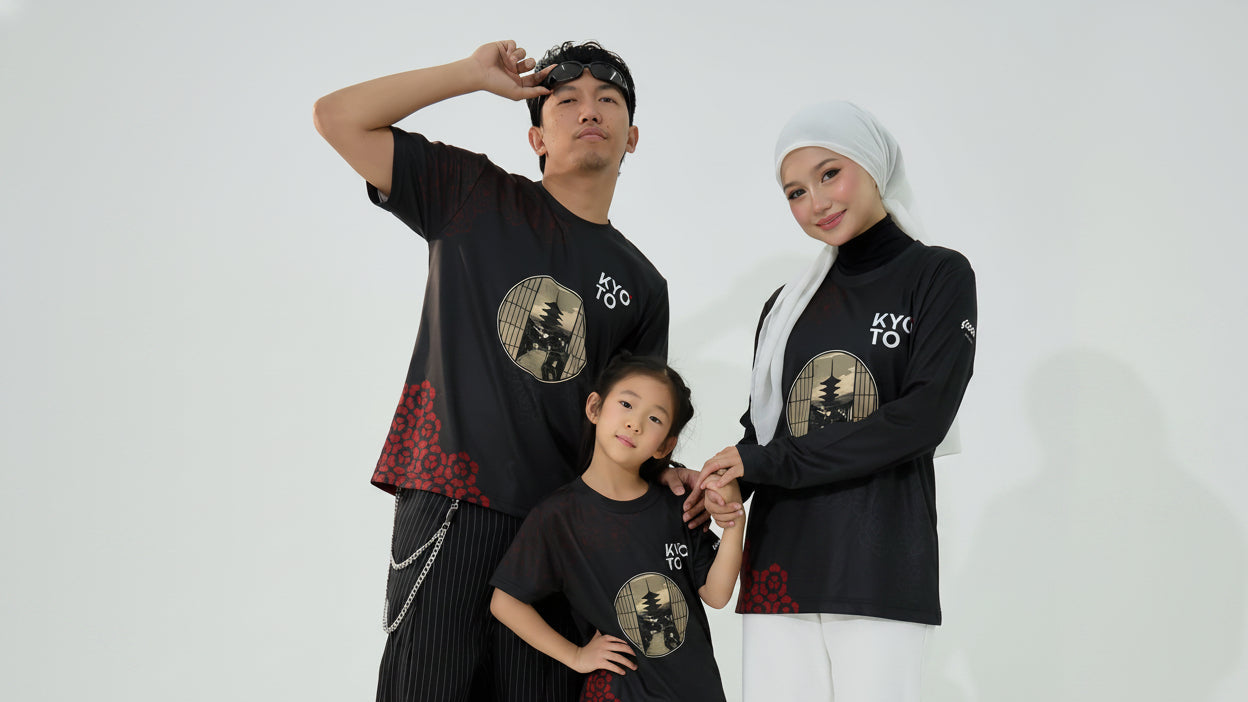 JP City Edition GION - JC1
