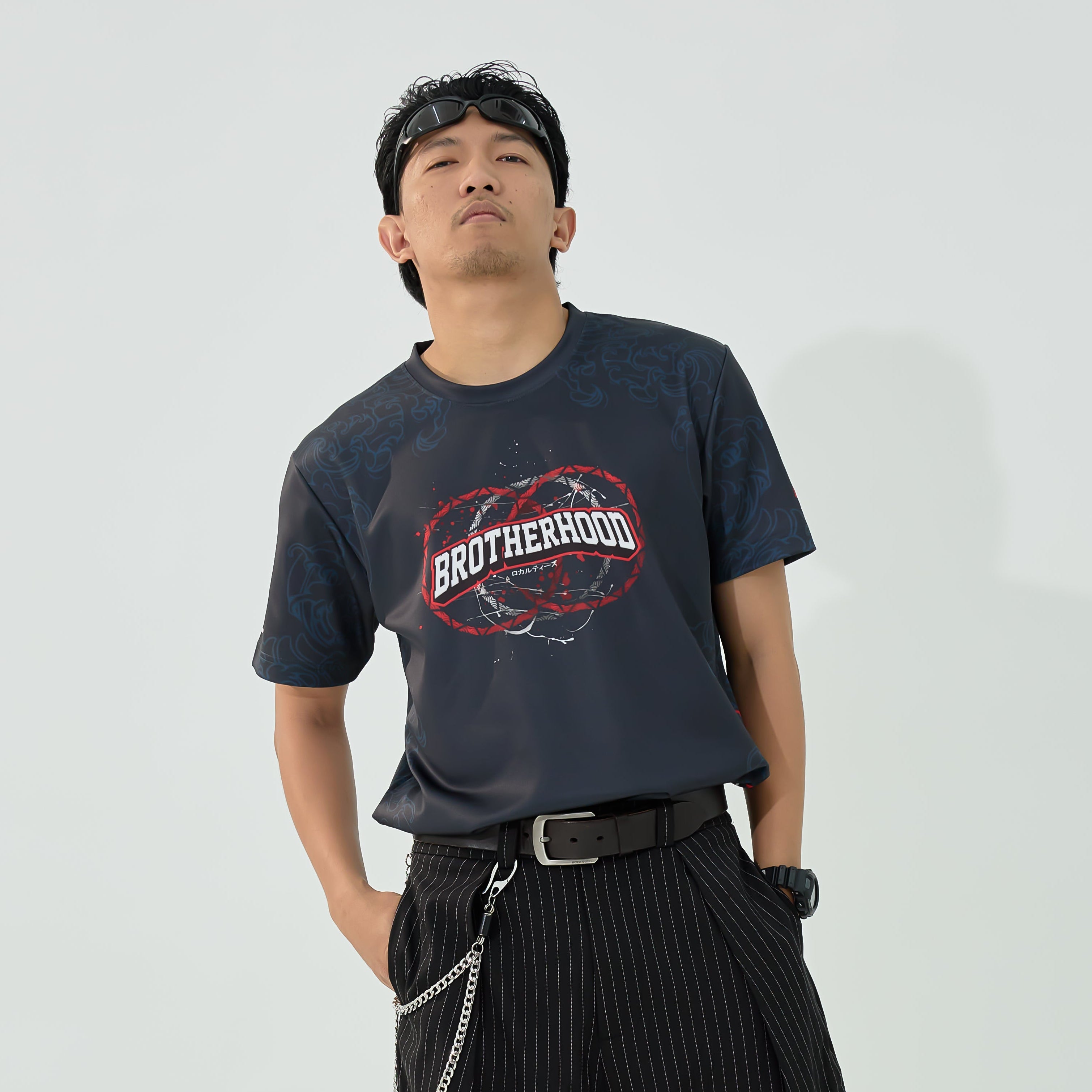 Brotherhood Edition SHINOBI - BR18