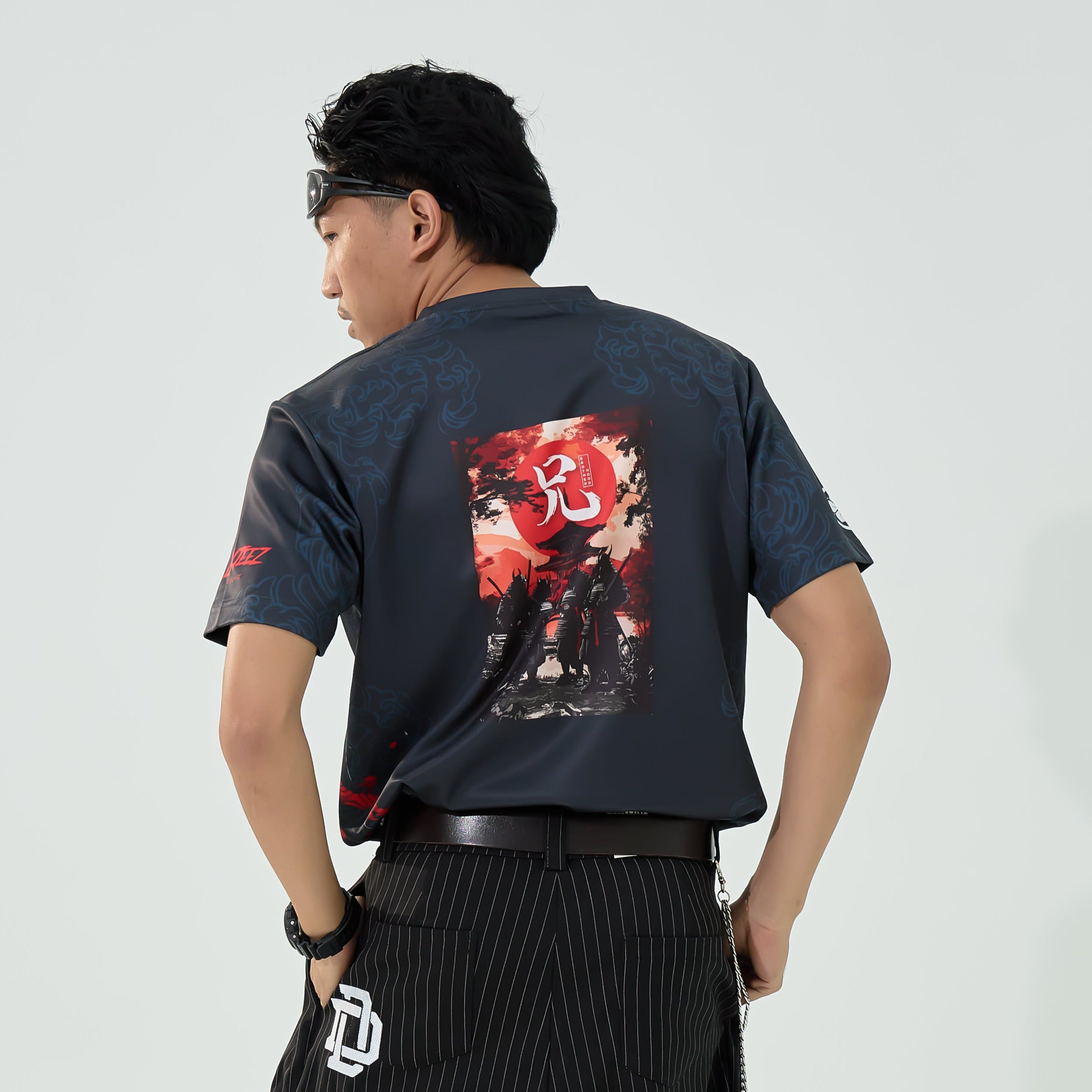 Brotherhood Edition SHINOBI - BR18