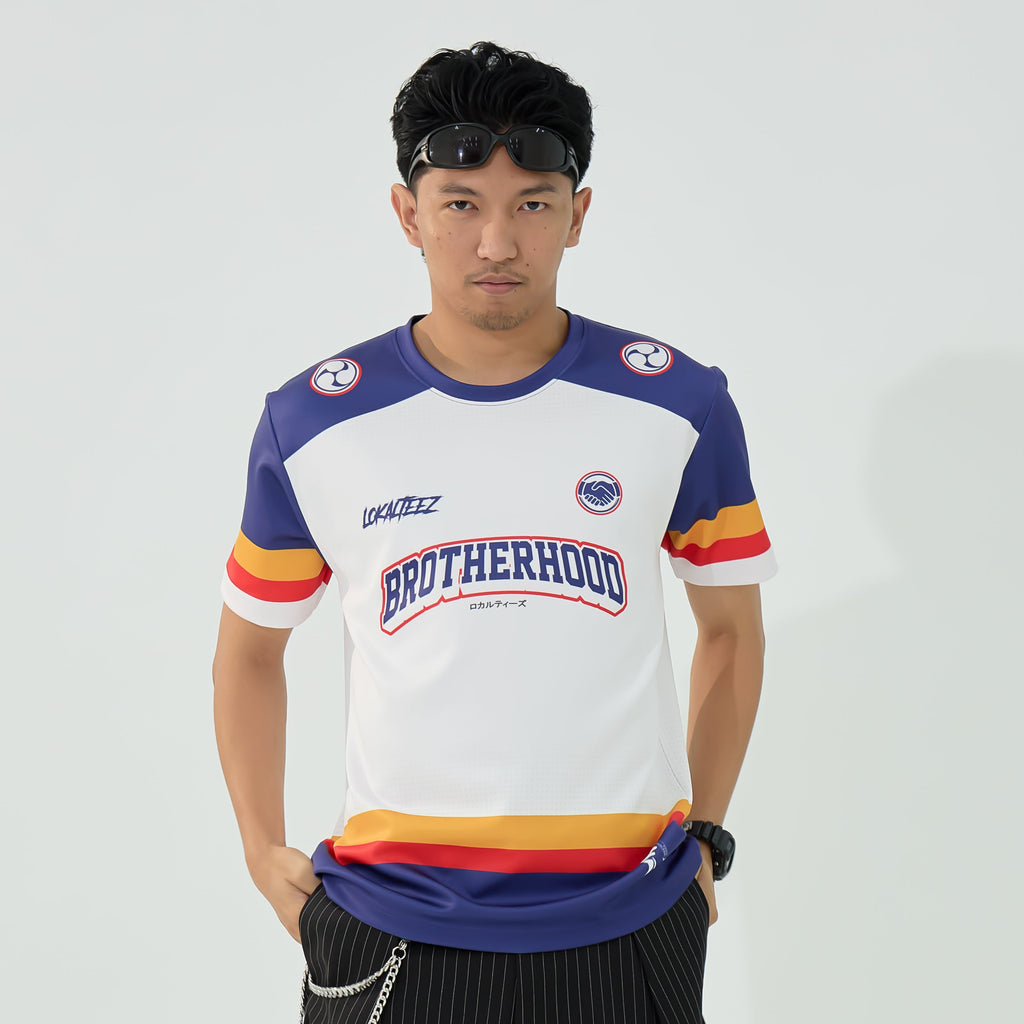 Brotherhood Edition KONPAKU - BR19