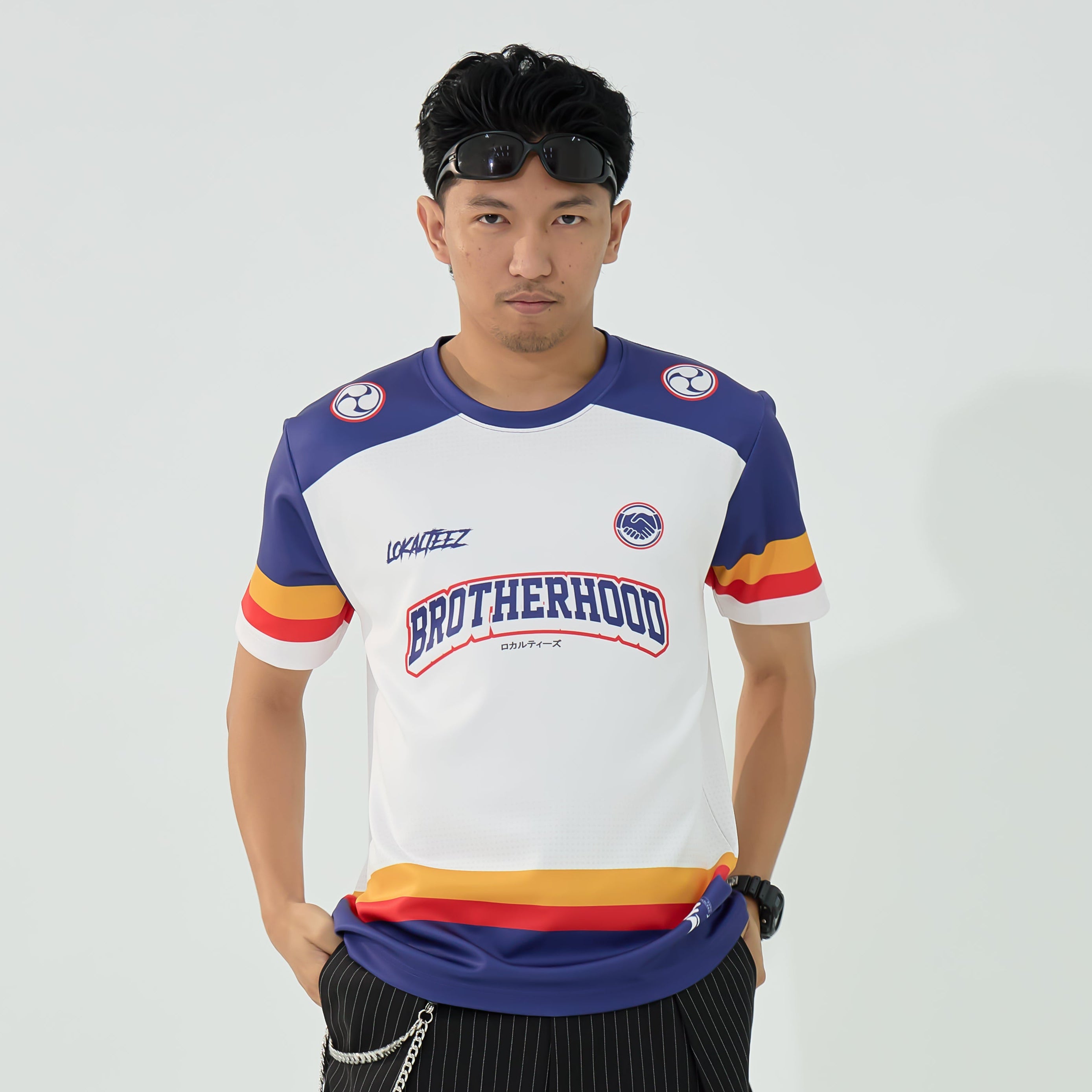 Brotherhood Edition KONPAKU - BR19