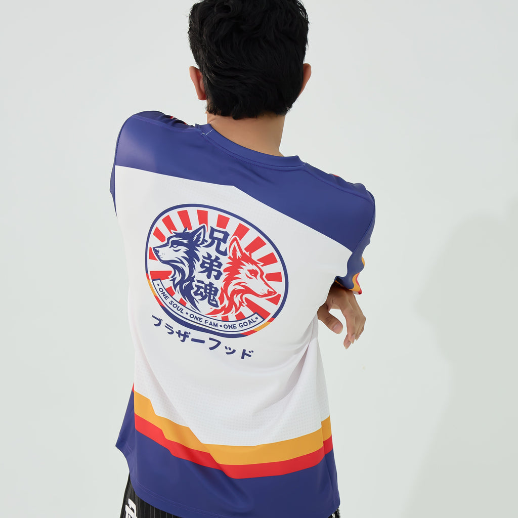 Brotherhood Edition KONPAKU - BR19