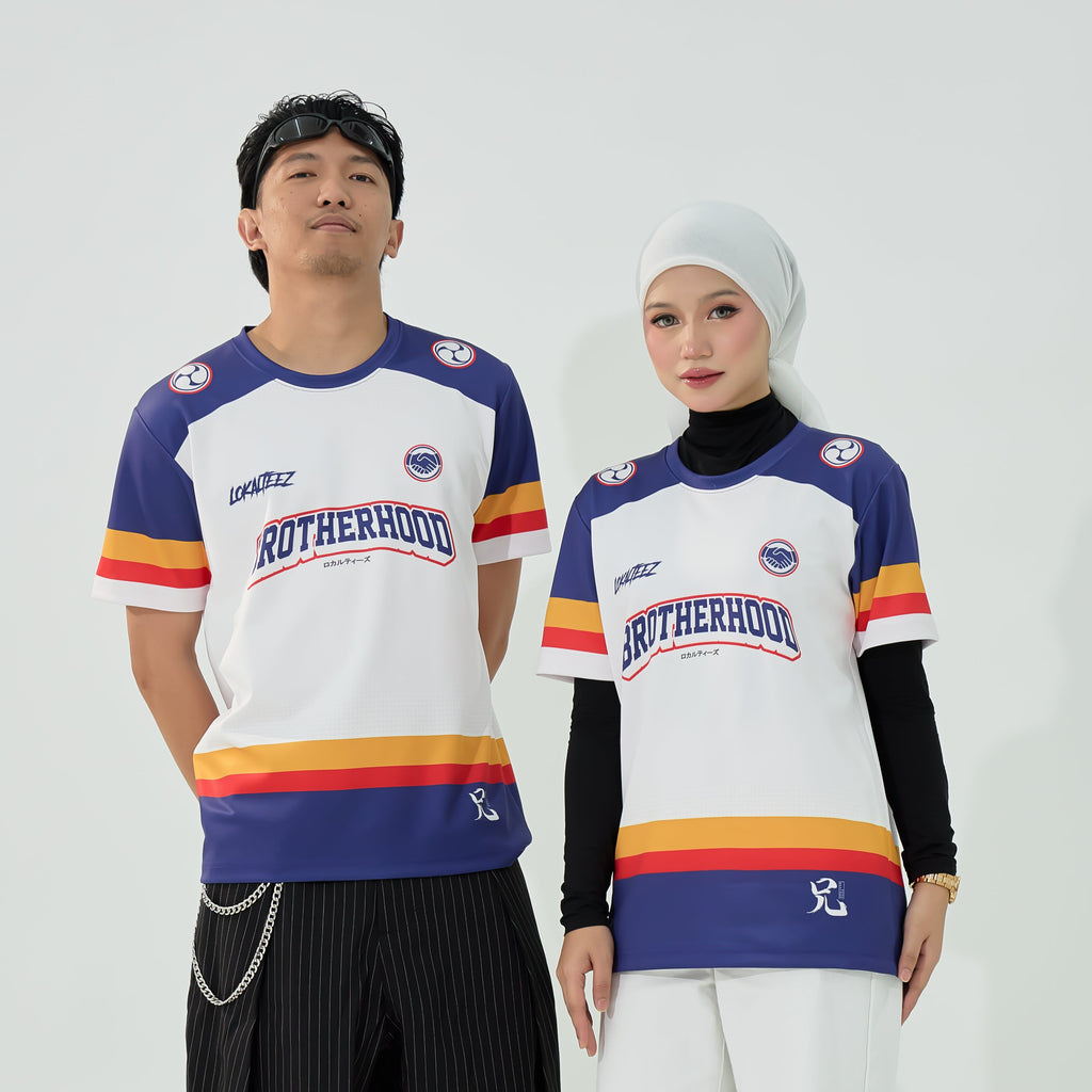 Brotherhood Edition KONPAKU - BR19